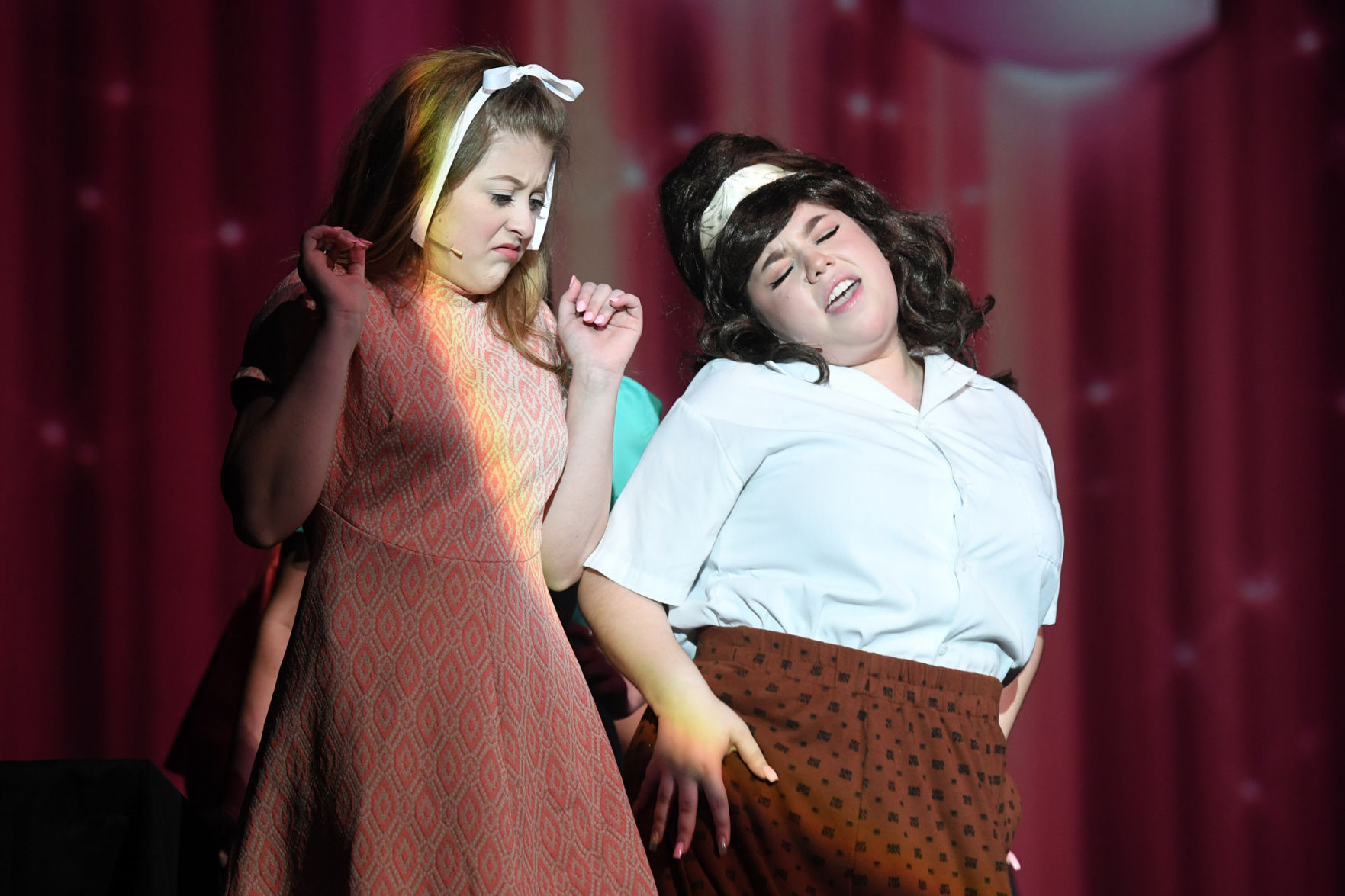 Hairspray